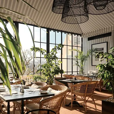 Torel Palace Maison d'hôtes 5*