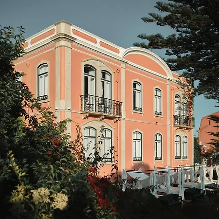 Torel Palace