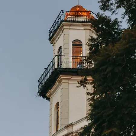 Maison d'hôtes Torel Palace Lisboa