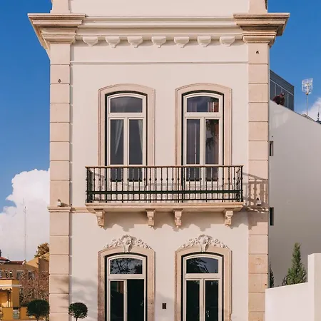 Torel Palace Maison d'hôtes 5*