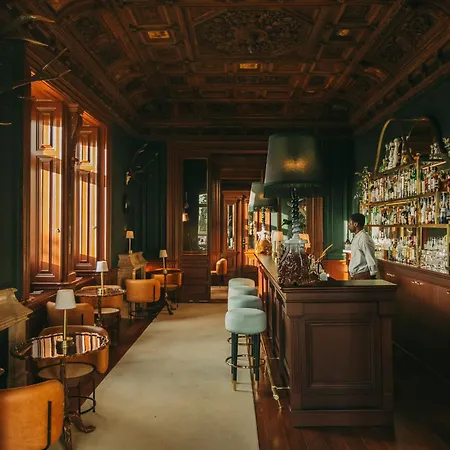 Torel Palace 5* Lisboa