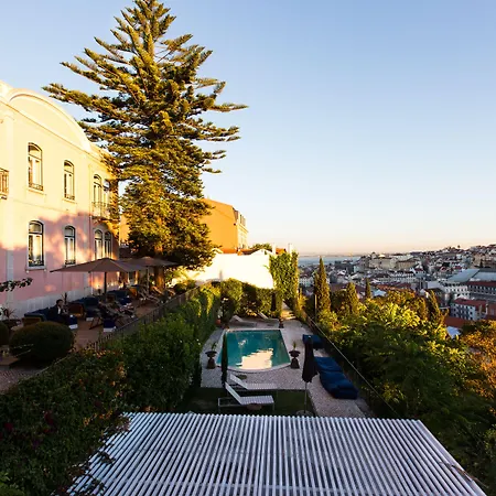 Torel Palace Maison d'hôtes