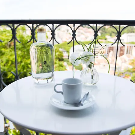 Torel Palace Maison d'hôtes