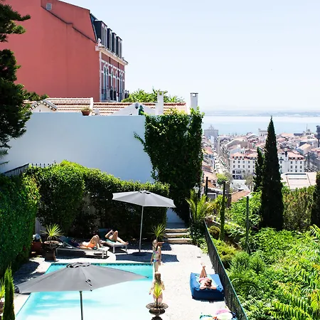 Torel Palace Maison d'hôtes 5*