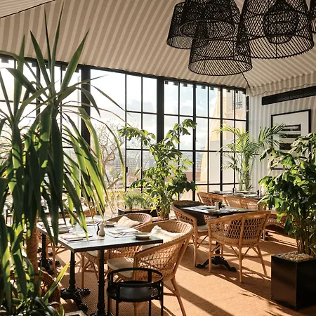 Torel Palace Maison d'hôtes Lisboa