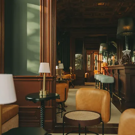 Maison d'hôtes Torel Palace 5*