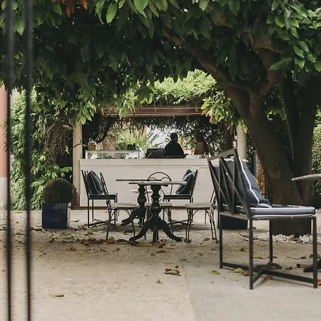 Torel Palace Maison d'hôtes 5*