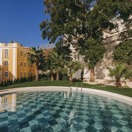 Torel Palace Maison d'hôtes