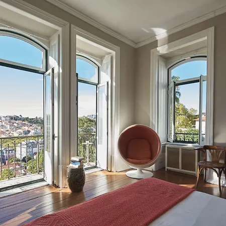 Maison d'hôtes Torel Palace