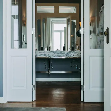 Maison d'hôtes Torel Palace 5*