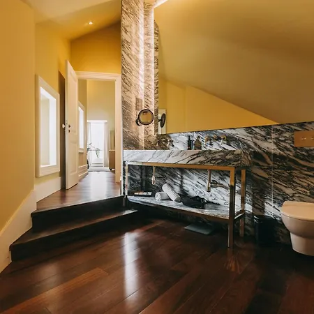 Maison d'hôtes Torel Palace